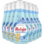 8x Robijn Wasverzachter Morgenfris - 18.79 euro