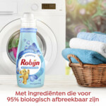8x Robijn Wasverzachter Morgenfris - 18.79 euro