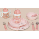 Mepal Little Dutch Flowers & Butterflies Antilekbeker 200 ml - 11.75 euro