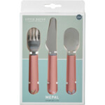 Mepal Little Dutch Flowers & Butterflies Bestek - 9.35 euro