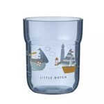Kinderglas 250ml  Little Dutch Sailors Bay