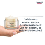 Eucerin Hyaluron-Filler + Elasticity Dagcrème SPF 15 - 37.99 euro