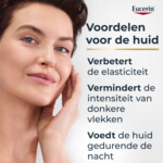 Eucerin Hyaluron-Filler + Elasticity Nachtcrème - 39.19 euro