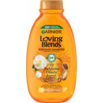 Garnier Loving Blends Argan- en Cameliaolie Shampoo  300 ml