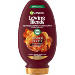 6x Garnier Loving Blends Gember Boost Conditioner  250 ml