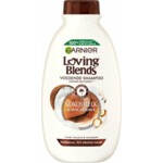 Garnier Loving Blends Kokosmelk en Macadamia Shampoo  300 ml