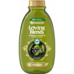 Garnier Loving Blends Mythische Olijf Shampoo  300 ml