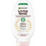 Garnier Loving Blends Milde Haver Conditioner  250 ml