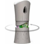 Air Wick Freshmatic Pure Fresh Navulling Zachtheid van Katoen - 5.39 euro