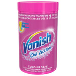 Vanish Oxi Action Poeder Gekleurde Was  1500 gram