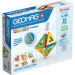 Geomag Super Color Recycled 35 stukjes