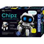 Chipz Intelligente Robot 1 stuk