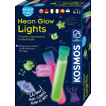 Neon Glow Lights Experimenten Set 1 stuk