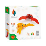 Origami 3D Crabs 148 Stukjes