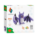 Origami 3D Bat 542 stukjes