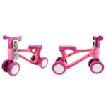 Lena Loopfiets Roze - 18.59 euro