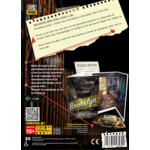 Tactic Crime Scene Brooklyn NL - 12.36 euro