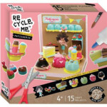 Re-Cycle-Me Knutselset Playworld Patisserie
