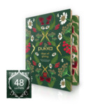 10x Pukka Thee Book Advent Kalender