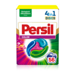 Persil 4in1 Discs Wasmiddelcapsules Color