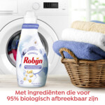 6x Robijn Wasverzachter Puur & Zacht - 22.11 euro