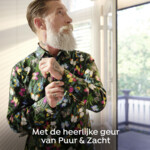 6x Robijn Wasverzachter Puur & Zacht - 22.11 euro