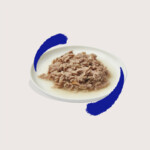 24x Edgard & Cooper Kattenvoer Fillets Tonijn 70 gr