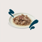 24x Edgard & Cooper Kattenvoer Fillets Tonijn - Inktvis - 36.49 euro