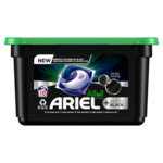 Ariel All-in-1 Pods Revita Black