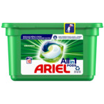 Ariel All-in-1 Pods Wasmiddelcapsules