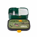 Mepal Broodtrommel Dino - 8.49 euro