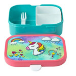 Mepal Broodtrommel Unicorn - 10.95 euro