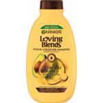 6x Garnier Loving Blends Avocado Olie en Shea Boter Shampoo