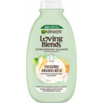 Garnier Loving Blends Voedende Amandelmelk Shampoo