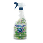 Ambi Pur Wc Active Clean Spray Wilde Salie & Ceder