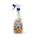 Ambi Pur Wc Active Clean Spray Citrus & Waterlelie