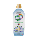 Dreft Wasverzachter Blue Dream - 5.99 euro