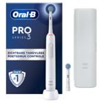 Plein Oral-B Elektrische Tandenborstel Pro 3 3500 Wit aanbieding