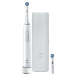 Oral-B Elektrische Tandenborstel Pro 3 3500 Wit - 31.99 euro