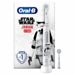 Oral-B Elektrische Tandenborstel Junior Star Wars