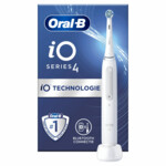 Oral-B Elektrische Tandenborstel iO4 White