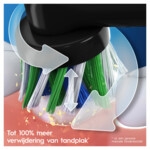 Oral-B Elektrische Tandenborstel Pro 3 Junior Star Wars Gezinseditie - 64.99 euro