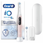 Oral-B Elektrische Tandenborstel iO6N Pink