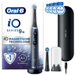 Oral-B Elektrische Tandenborstel iO 9N Zwart