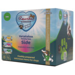 Renske Vers Variatiebox Hondenvoer Nat  Side Graanvrij - 40.95 euro
