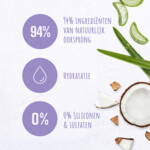Andrelon Shampoo Mild & Zacht - 6.89 euro
