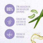 Andrelon Shampoo Kalmerende Anti-Roos - 6.89 euro