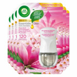 6x Air Wick Elektrische Luchtverfrisser Starter Kit  Magnolia & Kersenbloesem - 35.89 euro