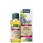 3x Kneipp Badolie Muscle Soothing Jeneverbes  100 ml