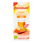 Zonnatura Chai Mix     Kurkuma Biologisch